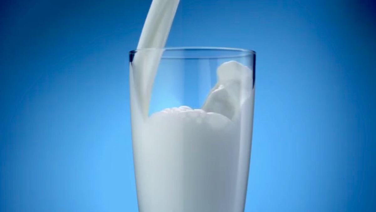 Das eiskalte Geschäft mit der Milch: So fördert der Milchkonsum ...